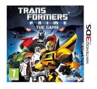 Transformers Prime - thumbnail