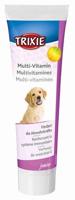 TRIXIE MULTI-VITAMINE PASTA PUPPY 100 GR - thumbnail