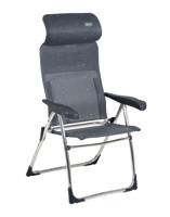 Crespo - AL-215 Compact Campingstoel - thumbnail