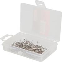 KS Tools 150.1061 Reparatieklem gebogen u-vorm Ø 0,8 mm, 100 stuks - thumbnail