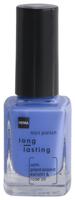 HEMA Long Lasting Nagellak 346 Wooshy Wednesday (blauw) - thumbnail