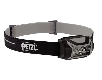 Petzl Actik Core Hoofdlamp
