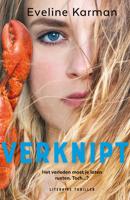 Verknipt - Eveline Karman - ebook - thumbnail