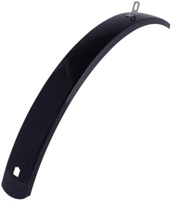 CONWAY spatbord, voorwiel "cairon" fr.fender cairon glossy black a65r