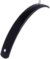 CONWAY spatbord, voorwiel "cairon" fr.fender cairon glossy black a65r - thumbnail