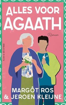 Alles voor Agaath (Paperback) Alles voor Agaath (Paperback)