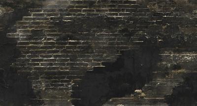 Muance Muance Fotobehang Crust - MU11072