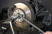 Brilliant Tools BT671050 Aandrijfassierset - thumbnail