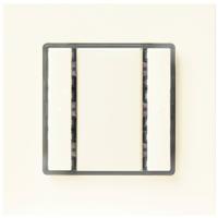 Siemens-KNX 5WG1221-2DB12 Toets - thumbnail