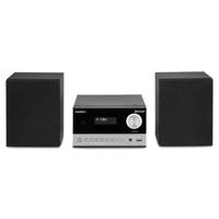 Mini HiFi-systeem - MEDION - DAB/PLL UKW - CD-speler - Bluetooth 5.3 - 2x15W RMS - thumbnail