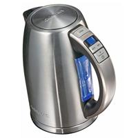 Cuisinart Waterkoker Aantal/Volume: 1.7 l RVS - thumbnail