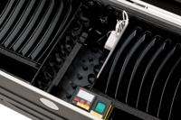 Parat PARAPROJECT® Case N16 Laad- en managementsysteem Wagen - thumbnail