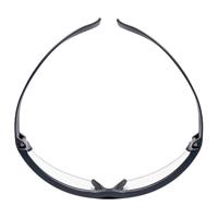 3M SecureFit SF601SGAF Veiligheidsbril Met anti-condens coating Grijs - thumbnail