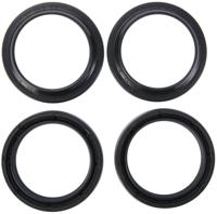 ALL BALLS Racing voorvork keerring set fork seal set abr 56-128 incl. dust caps - thumbnail