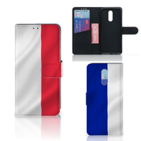 Nokia 3.2 Bookstyle Case Frankrijk - thumbnail