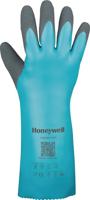 Honeywell Chemiehandschuhe | Größe 9 grün | EN 388, EN 374, EN 407 | PSA-Kategorie III | 12 stuks - 33-3150E/9L 33-3150E/9L - thumbnail