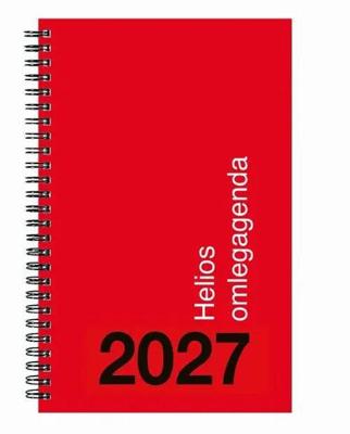 Helios Omlegagenda 2027