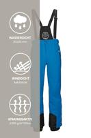 Killtec KSW 100 Skibroek - thumbnail