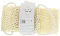 Naturae Donum Scrub band 100% sisal 1 Stuks - thumbnail