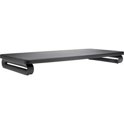 Kensington SmartFit Extra Wide Monitor Stand voor monitors tot 27" standaard Kensington SmartFit Extra Wide Monitor Stand voor monitors tot 27" standaard