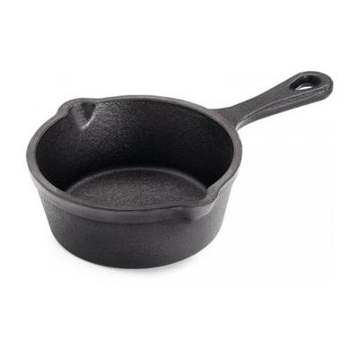 Gietijzeren koeken/desert pan dia. 10cm BBQ Napoleon Grills - Napoleon grills