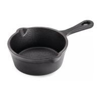 Gietijzeren koeken/desert pan dia. 10cm BBQ Napoleon Grills - Napoleon grills - thumbnail