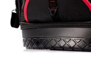Parat Basic Back Pack Gereedschapsrugzak, leeg 1 stuks Universeel (l x b x h) 480 x 380 x 470 mm