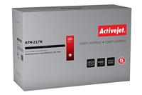 Activejet ATM-321YN tonercartridge (vervangt Konica Minolta TN321Y; Supreme; 25000 pagina's; geel) - thumbnail