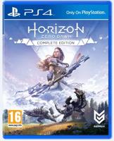 Horizon Zero Dawn Complete Edition - thumbnail