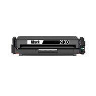 Huismerk HP 213X (W2130X) Toner Zwart Hoge Capaciteit - thumbnail