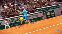 Tennis World Tour Roland Garros - thumbnail