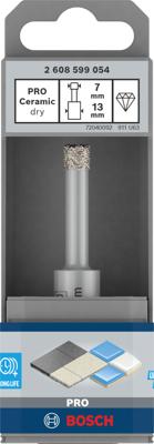 Bosch Accessories 2608599054 2608599054 Gatenzaag 1 stuk(s) Bosch Accessories 2608599054 2608599054 Gatenzaag 1 stuk(s)