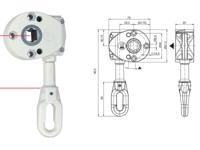 Oogwindwerk Geiger 1:9 - thumbnail