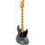 Sire Marcus Miller V7 2nd Gen 4-String Sparkle Black elektrische basgitaar - thumbnail