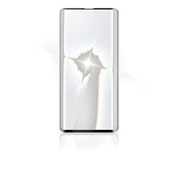 Hama Beschermglas (volledig scherm, voor Samsung Galaxy S10) zwart/transparant - thumbnail