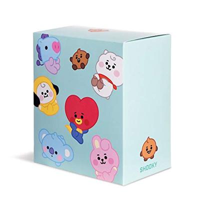 BT21 BT21 knuffel SHOOKY Baby - 13 cm