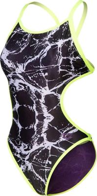Arena Arena Hooked Reversible - Women&apos;s Swimsuit
