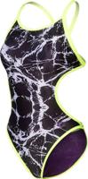 Arena Arena Hooked Reversible - Women&apos;s Swimsuit - thumbnail