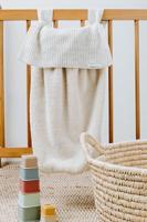 Baby's Only boxzak Hope Dusty Grey Maat - thumbnail