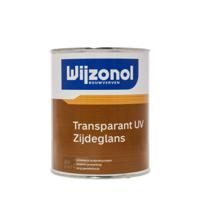 Wijzonol Transparant UV Zijdeglans - thumbnail