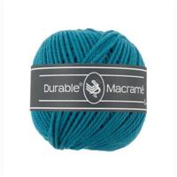 Durable Macramé 371 Turquoise - thumbnail