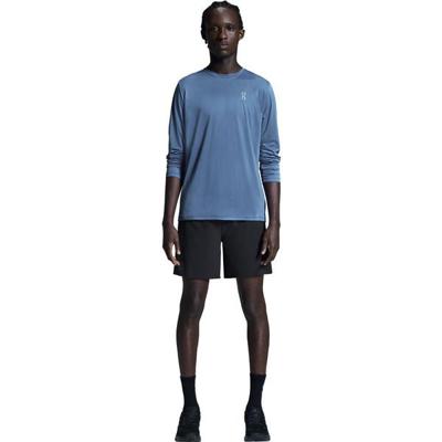 On 7" Performance Shorts Heren