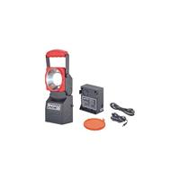 AccuLux SL 5 LED Set 456441 Werklamp, Accu handschijnwerper LED 170 lm - thumbnail