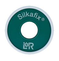 Lohmann & Rauscher Silkafix Hechtpleister Latexvrij 5m x 1,25cm - thumbnail