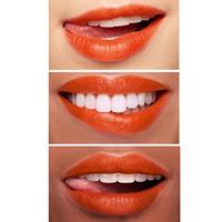 Clarins Water Lip Stain Lipgloss Orange Water 7ml - thumbnail