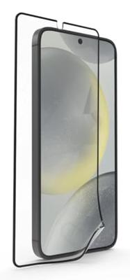 Beschermglas Super Hybrid voor Samsung Galaxy S25, help pse