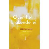 Over het krakende ei - thumbnail