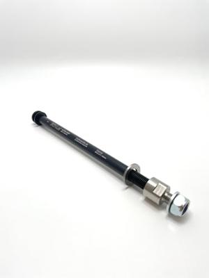 Qibbel Radoxx steekas voor trailer m12x1,5 180mm