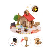 Bouwspel Jeujura - thumbnail