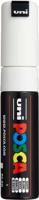 Uni POSCA paintmarker PC-8K, 8 mm, wit - thumbnail